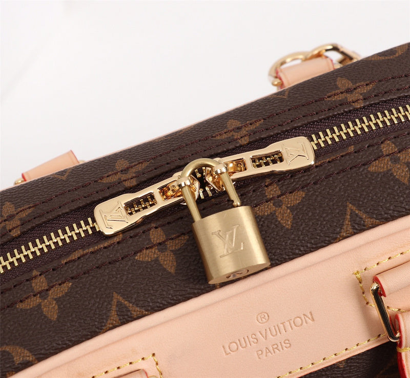 Satchel Bags - VL Bags - 805