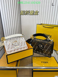 Glami - FDE Bags - 1243