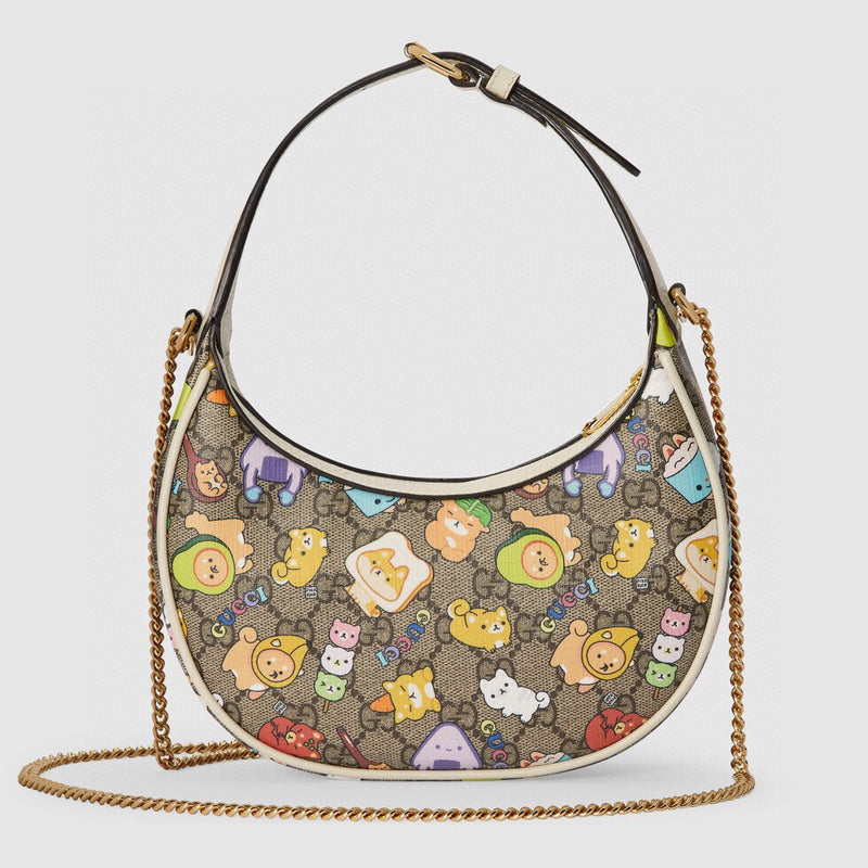 Glami Fashion - GCI Bags - 3864