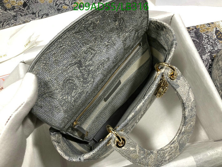 SAMCC - DOR Bags - 1434