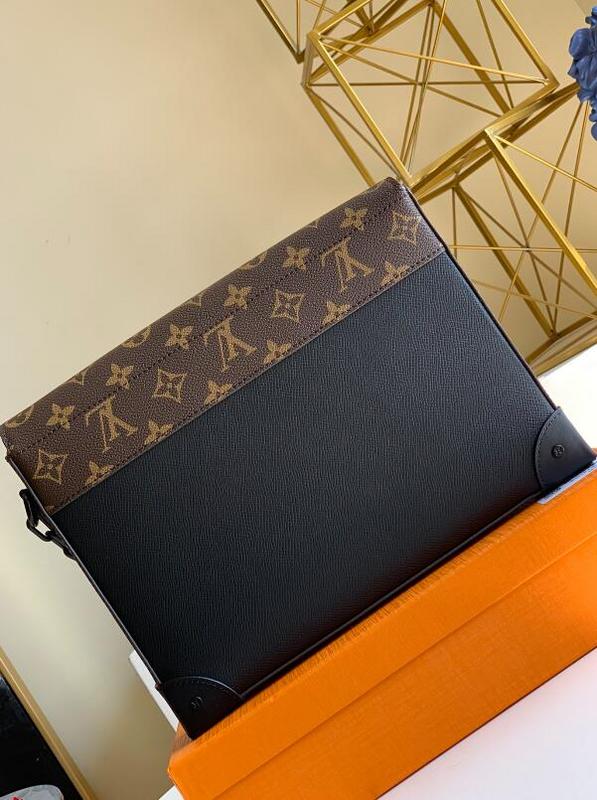SAMC - LOV Bags - 2615