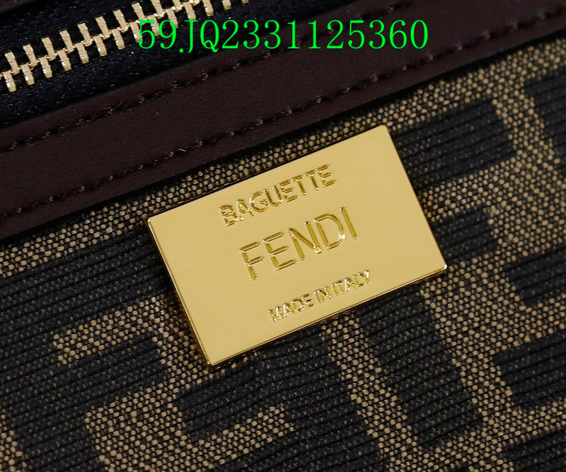 Glami - FDE Bags - 2058