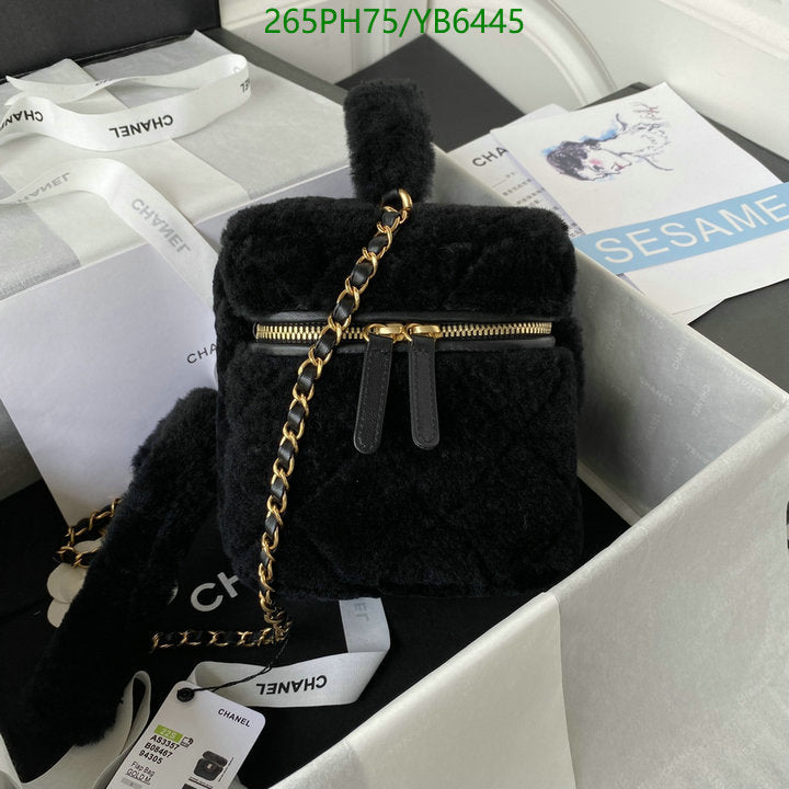 SAMC - CHL Bags - 783