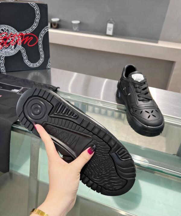 SAMC - GCY Men Shoes - 057