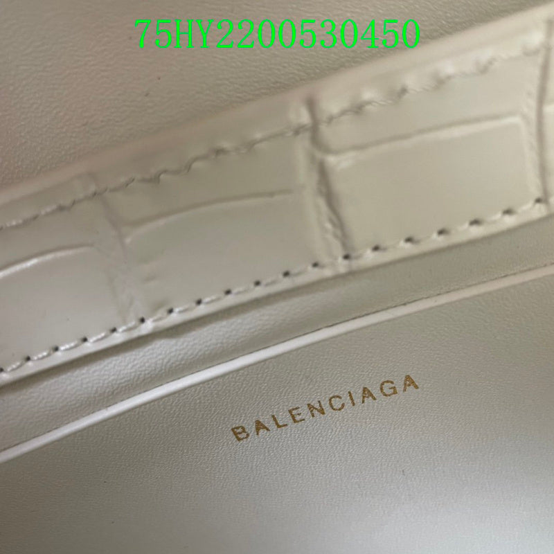 Satchel Bags - BGA Bags - 2284