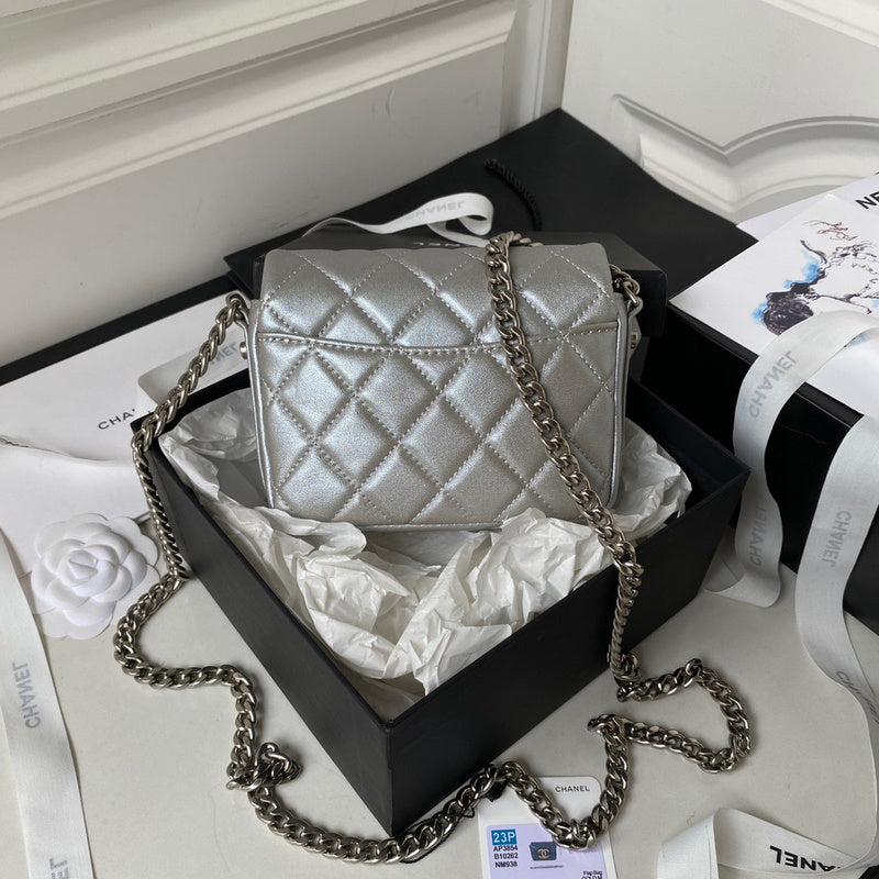 Satchel Bags - CHL Bags - 7559