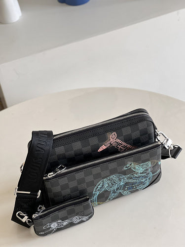 Glami- - LOV Men Bags - 258