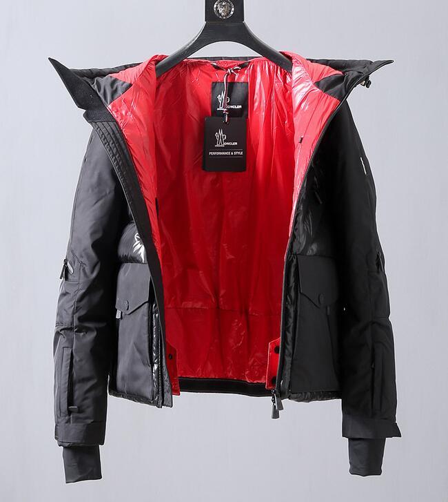 SAMC - Mix Jackets - 1227