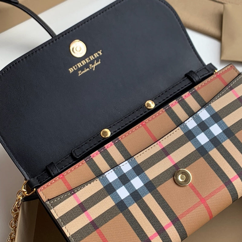 ELE Fashion -BBR Bags - 1404