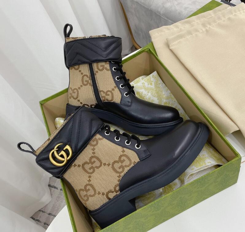 SAMC - GUKI Women Shoes - 987