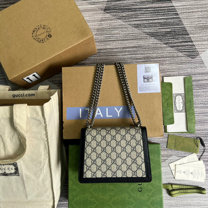 Satchel Bags - GCI Bags - 6593