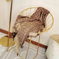 EN - Luxury LUV  Scarf 020