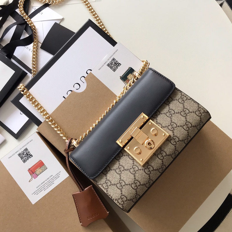 Glami-i GUKI Women Bags - 061