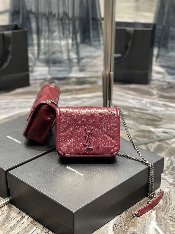 Glami- Glami- - SLY Bags - 773