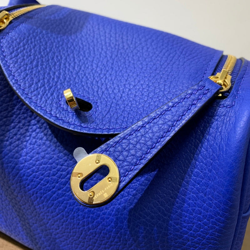 Glamy - HMS Bags - 648