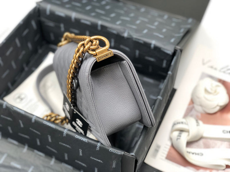 Satchel Bags - CHL Bags - 7457
