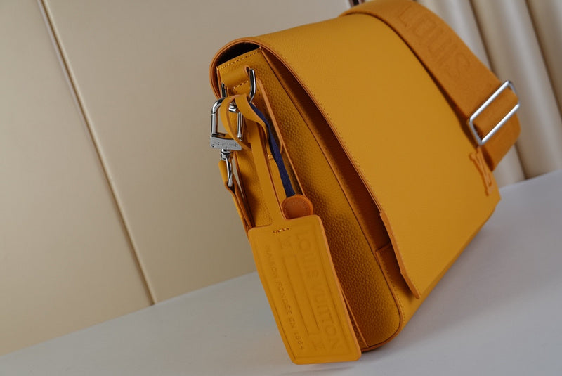 Satchel Bags - VL Bags - 2551