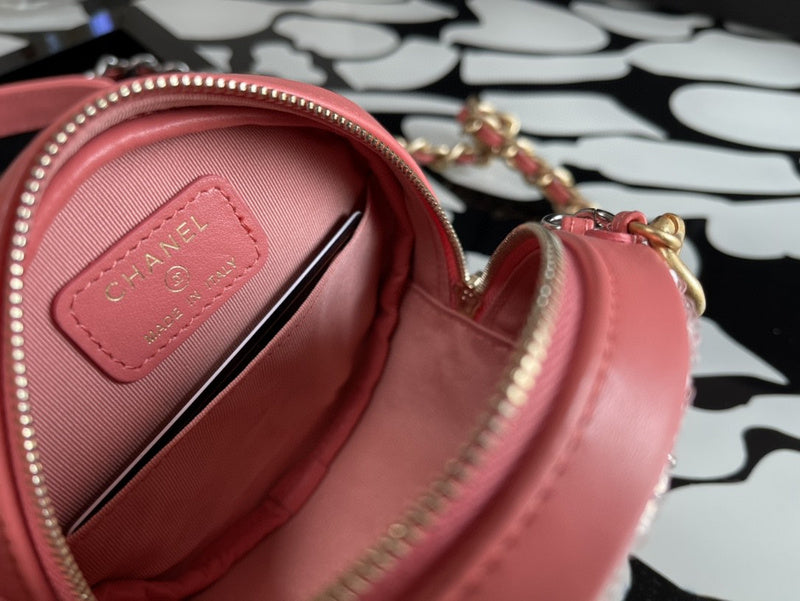 Chanel Bags