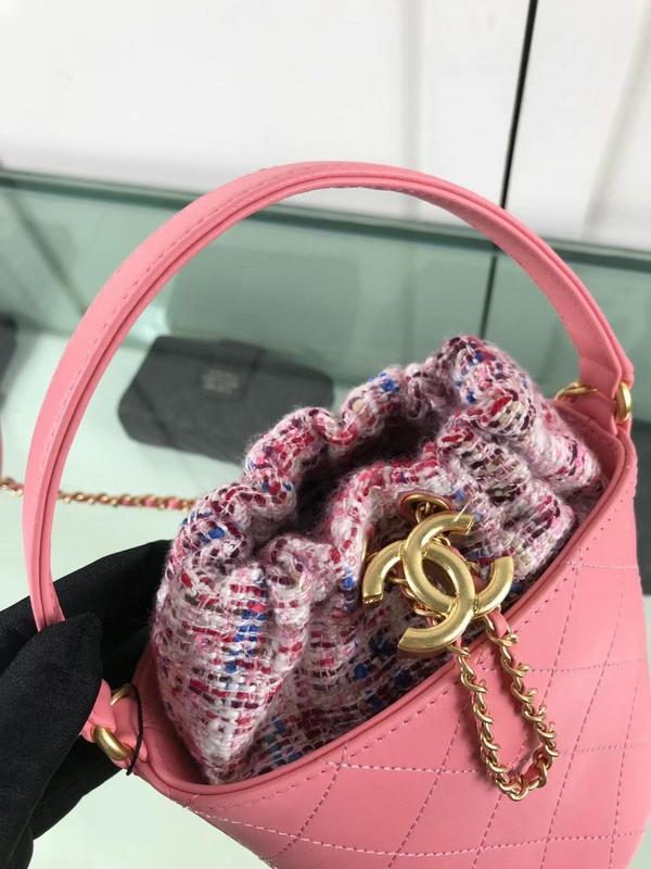 Satchel Bags - CHL Bags - 6418