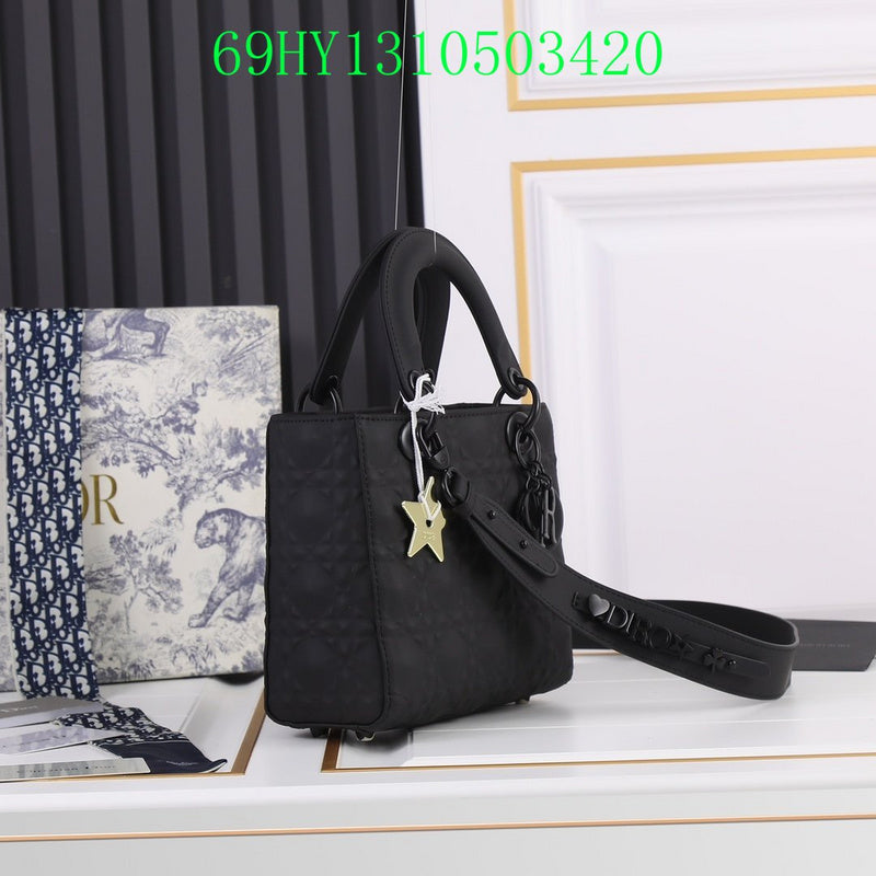 Glami - DOR Bags - 1673