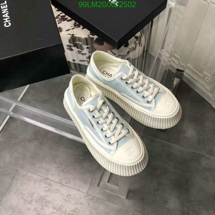 SAMC - CHL Women Shoes Sneakers - 235