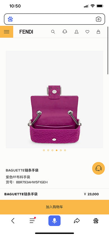 Glami - GlamiE Bags - 400