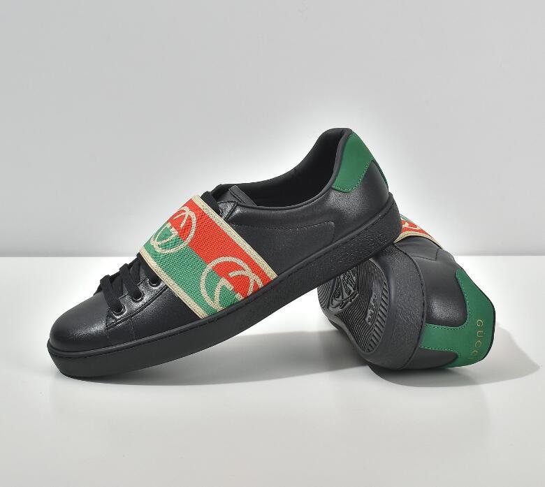 SAMC - GUKI Women Shoes - 1110
