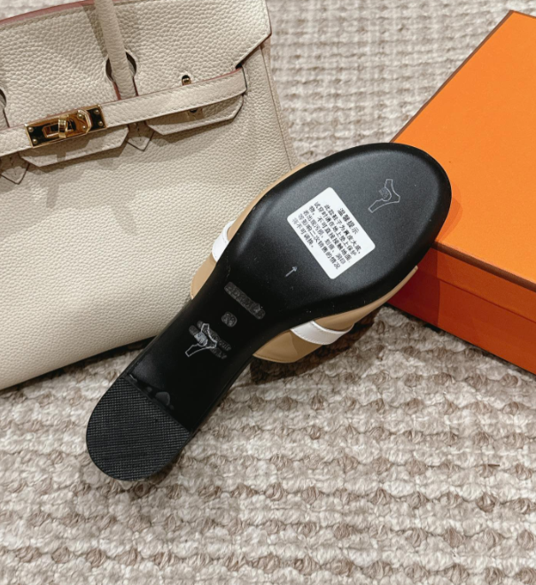 SAMC - HMS Women Shoes - 580