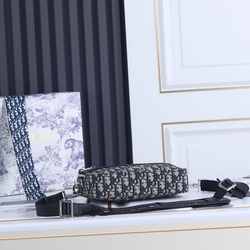 Satchel Bags - DOR Bags - 114
