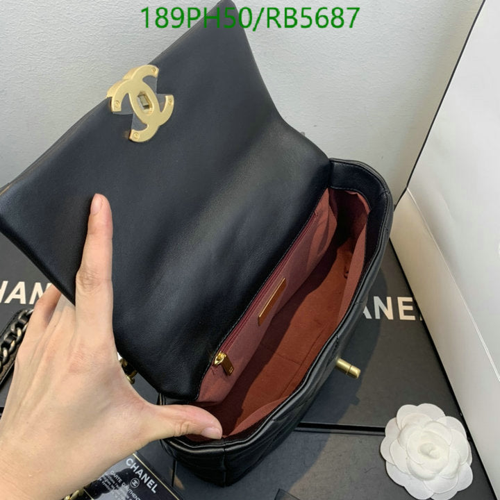 SAMC - CHL Bags - 060