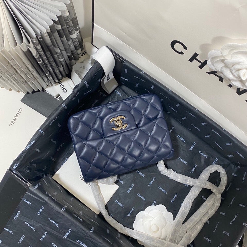 Satchel Bags - CHL Bags - 4424
