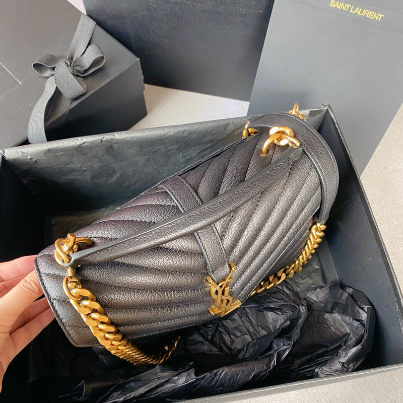 Glamy - YLS Bags - 507