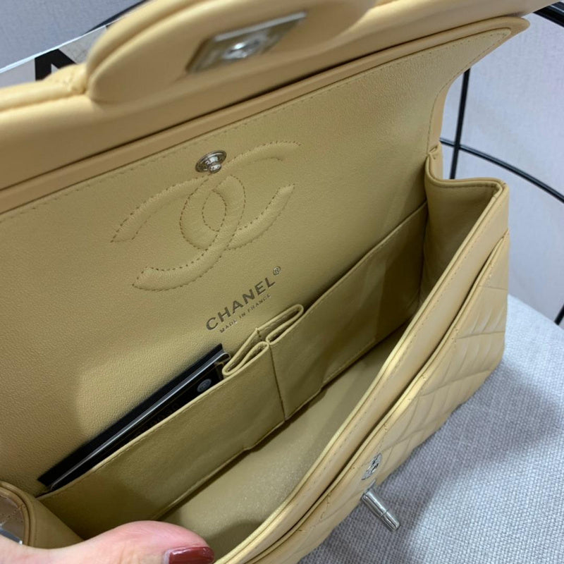 Satchel Bags - CHL Bags - 446