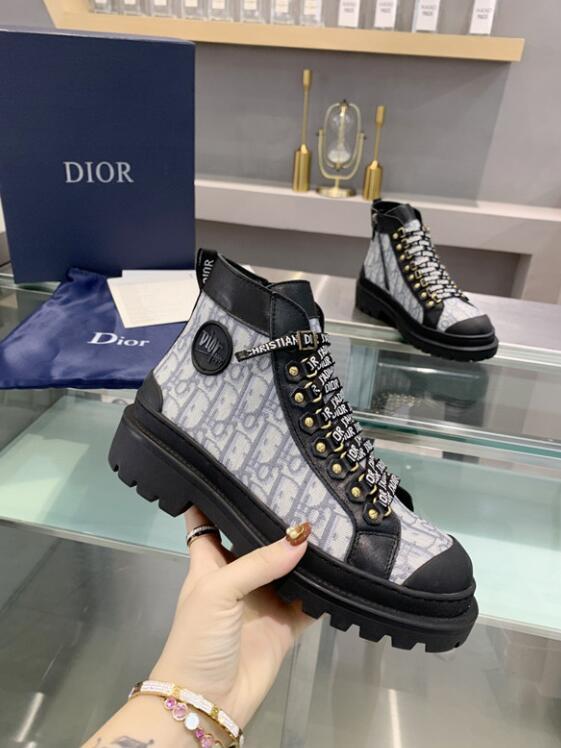 SAMCC - DOR Women Shoes - 1098