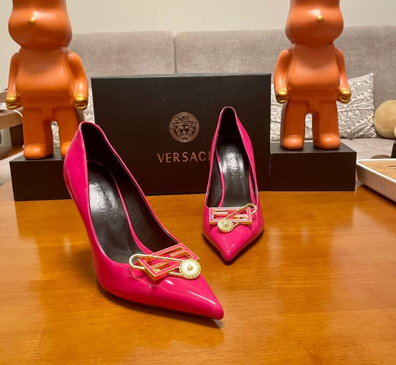 SAMC - VAR Women Shoes - 035