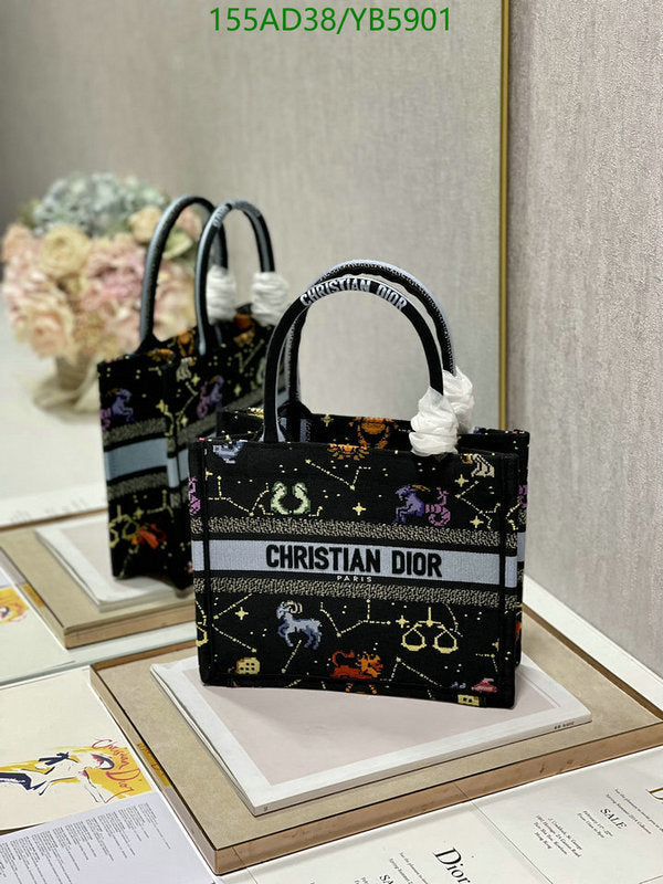 SAMCC - DOR Bags - 1477