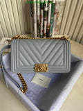 SAMC - CHL Bags - 938