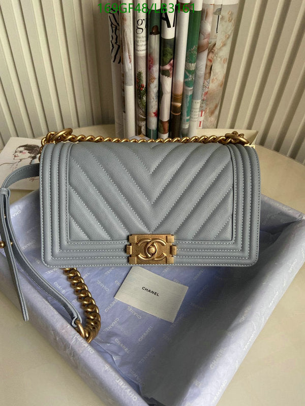 SAMC - CHL Bags - 938