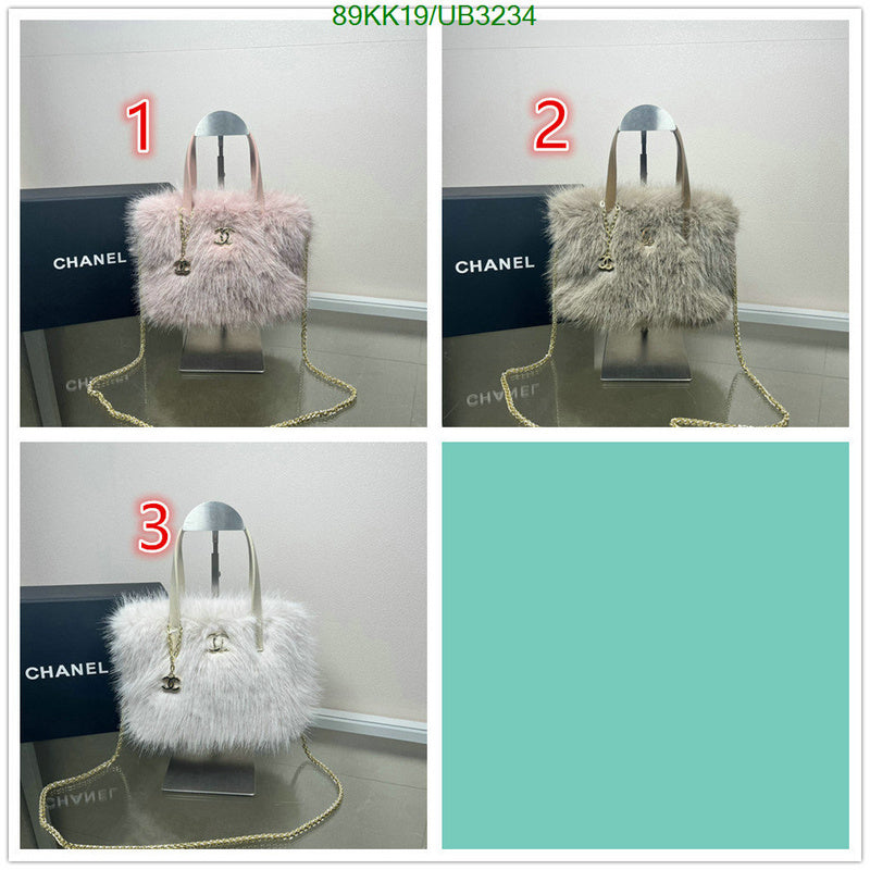 SAMC - CHL Bags Crossbody - 077