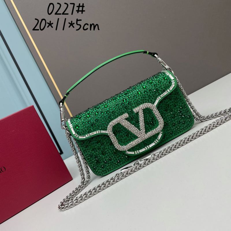 Glamy - VEL Bags - 306