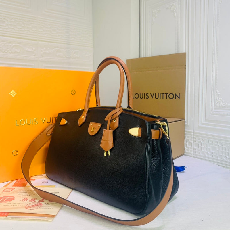 Satchel Bags - VL1 Bags - 663
