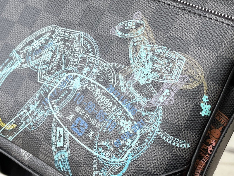 Fashion Lu-Vi bags - 5348