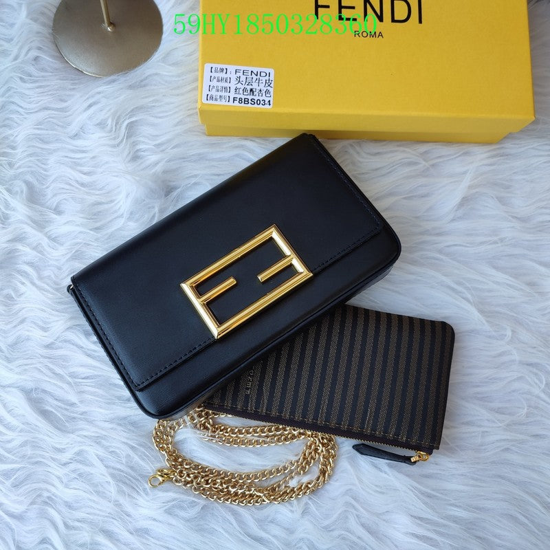 Glami - FDE Bags - 1723