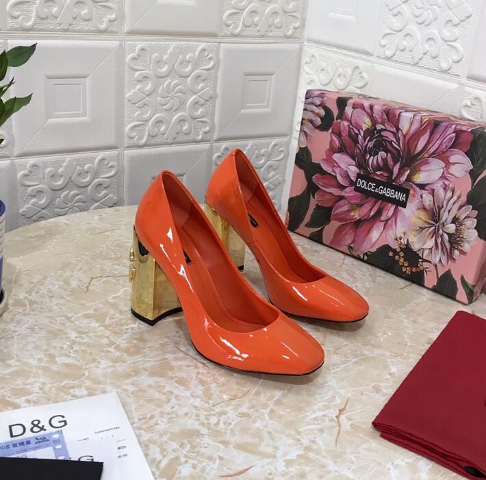 SAMC - DAG Women Shoes - 301