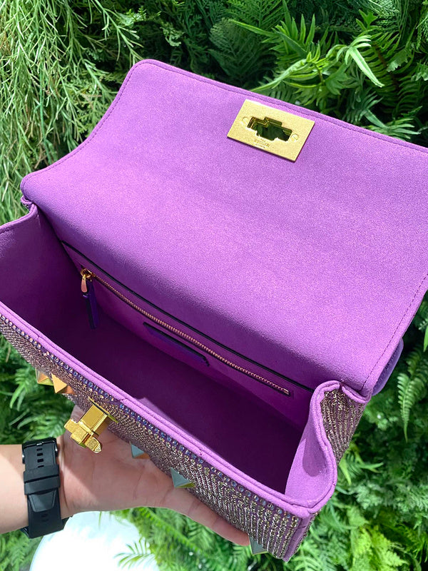 Glamy - VEL Bags - 1032
