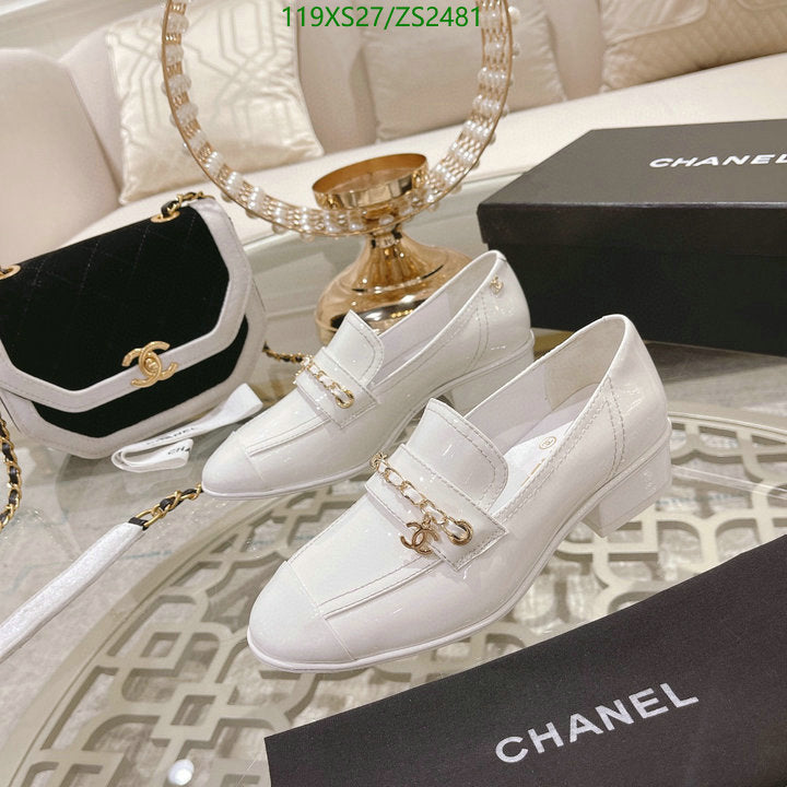 SAMC - CHL Women Shoes - 093