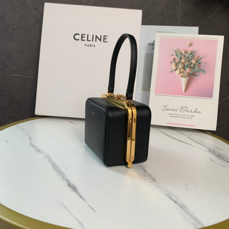Glamy - COL Bags - 1217