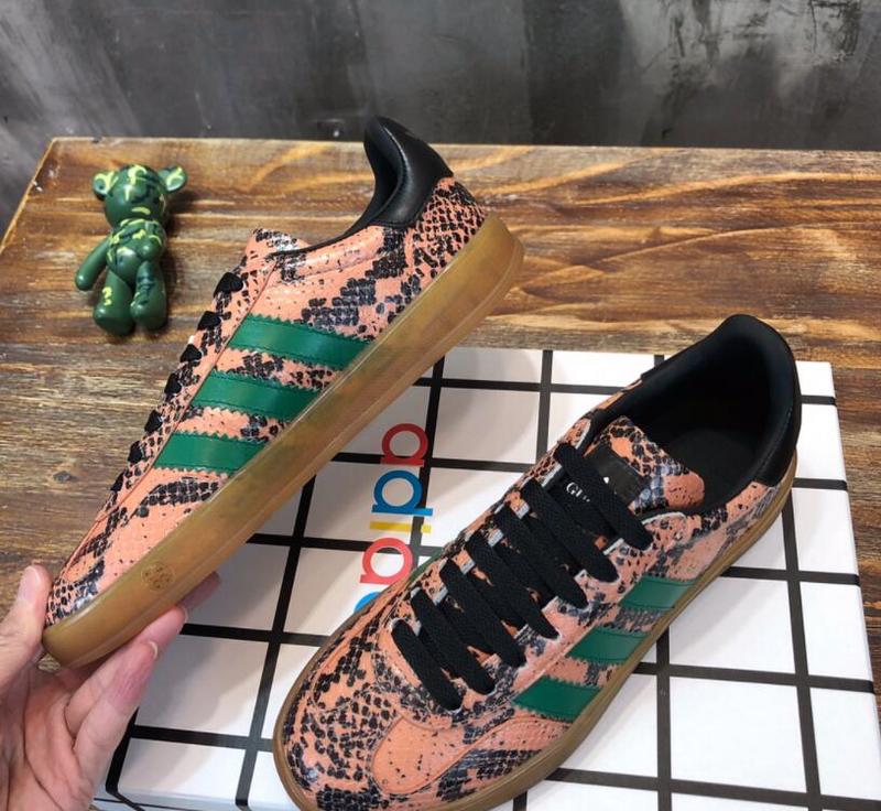 SAMC - GUKI Women Shoes - 521