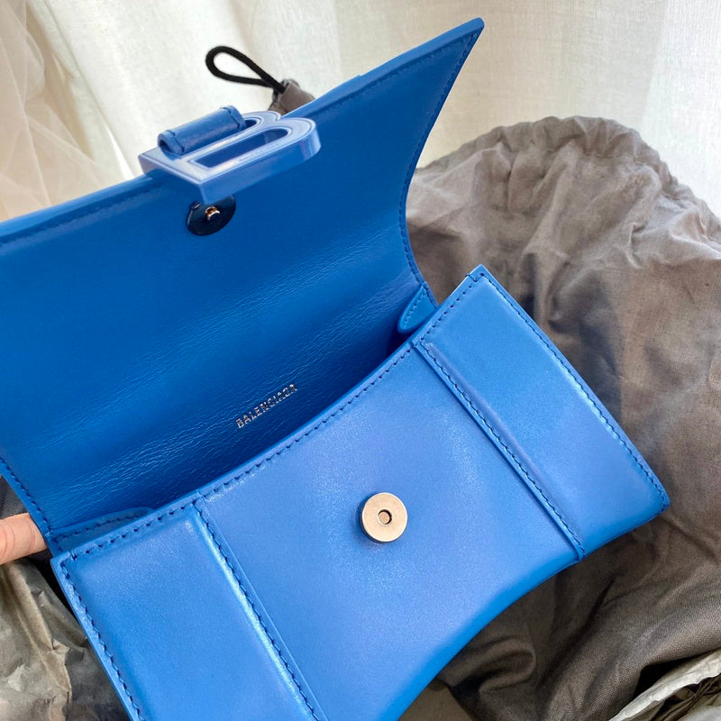 Satchel Bags - BGA Bags - 128