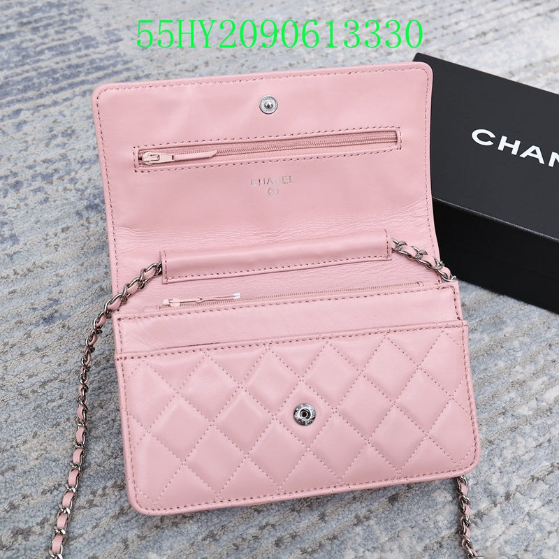Satchel Bags - CHL Bags - 5165